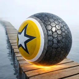 Icono de Rollance Sky Ball Runner 3D
